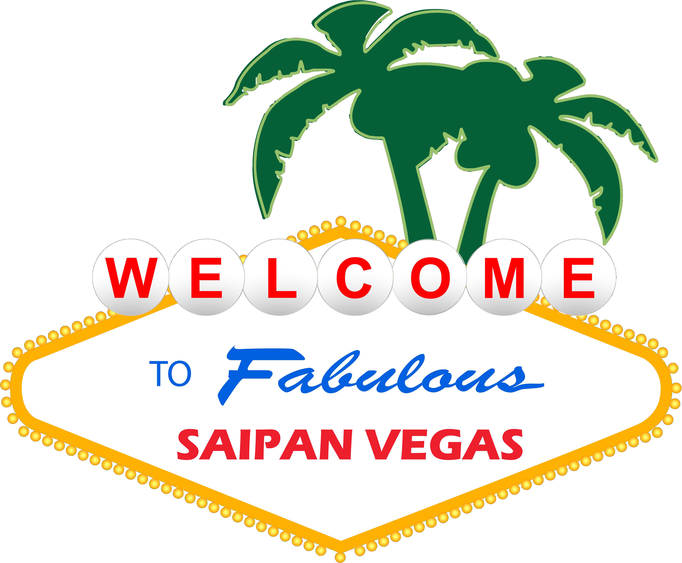 Saipan Vegas Hotel